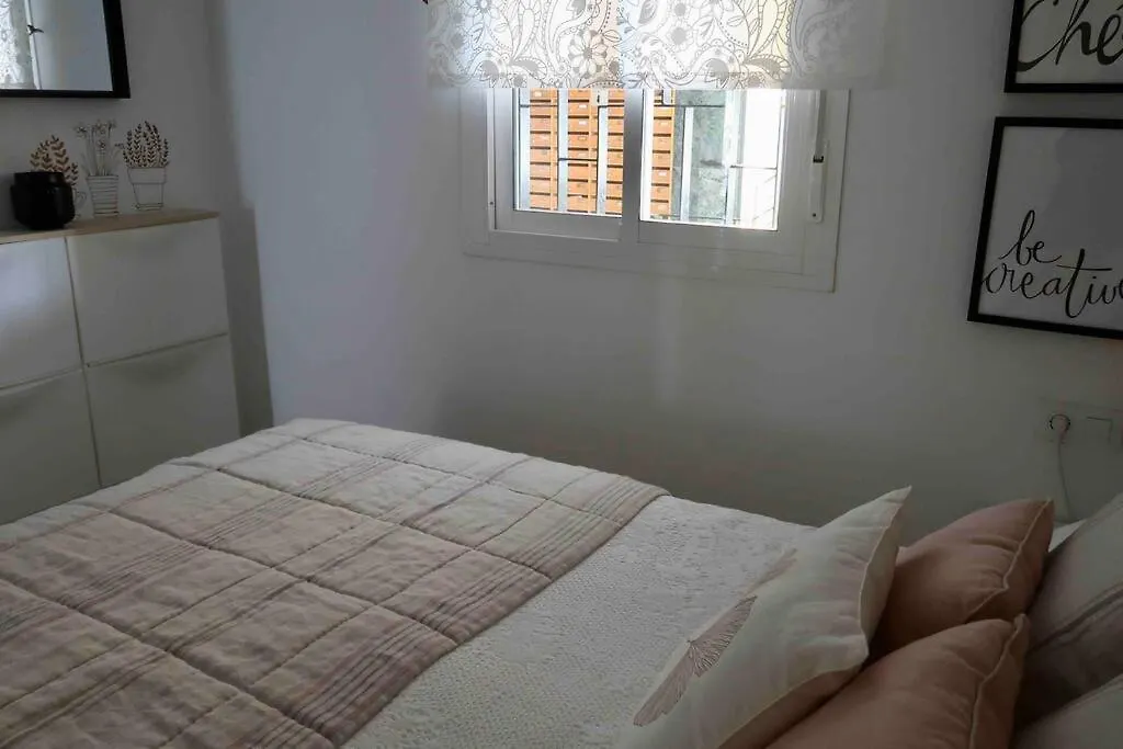 Sanlucar Bajo De Guia Pg Apartamentos Sanlúcar de Barrameda