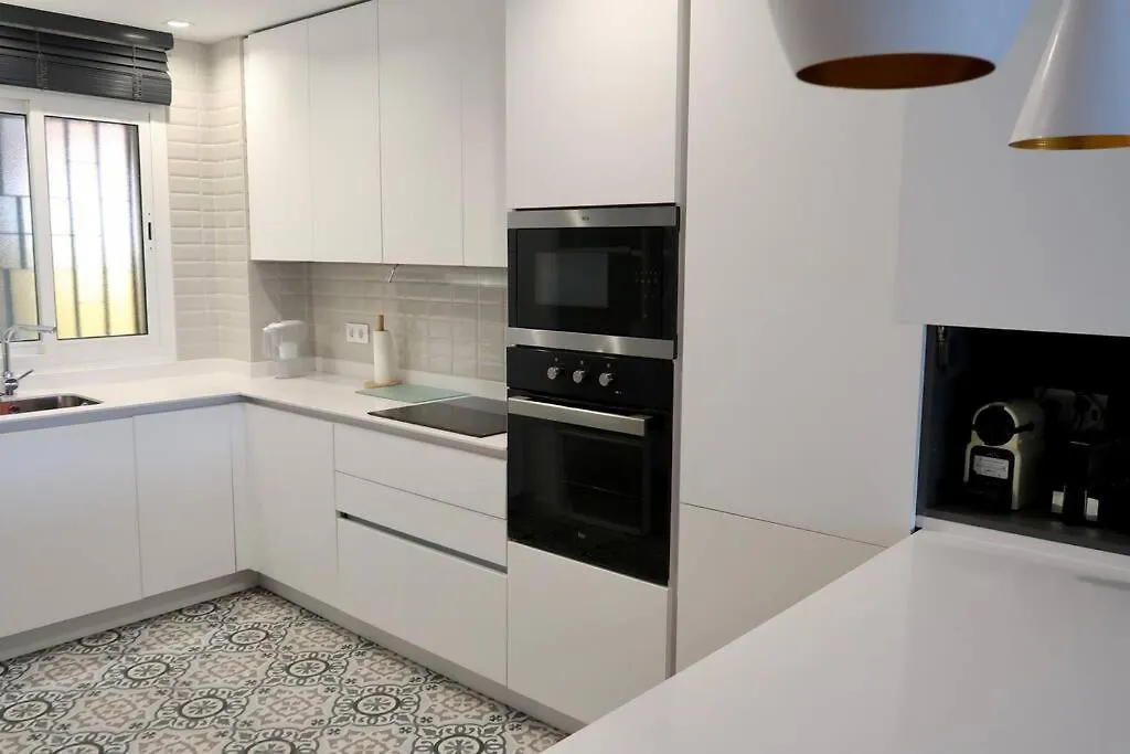 Sanlucar Bajo De Guia Pg Apartamentos Sanlúcar de Barrameda 0*,  Spanyolország