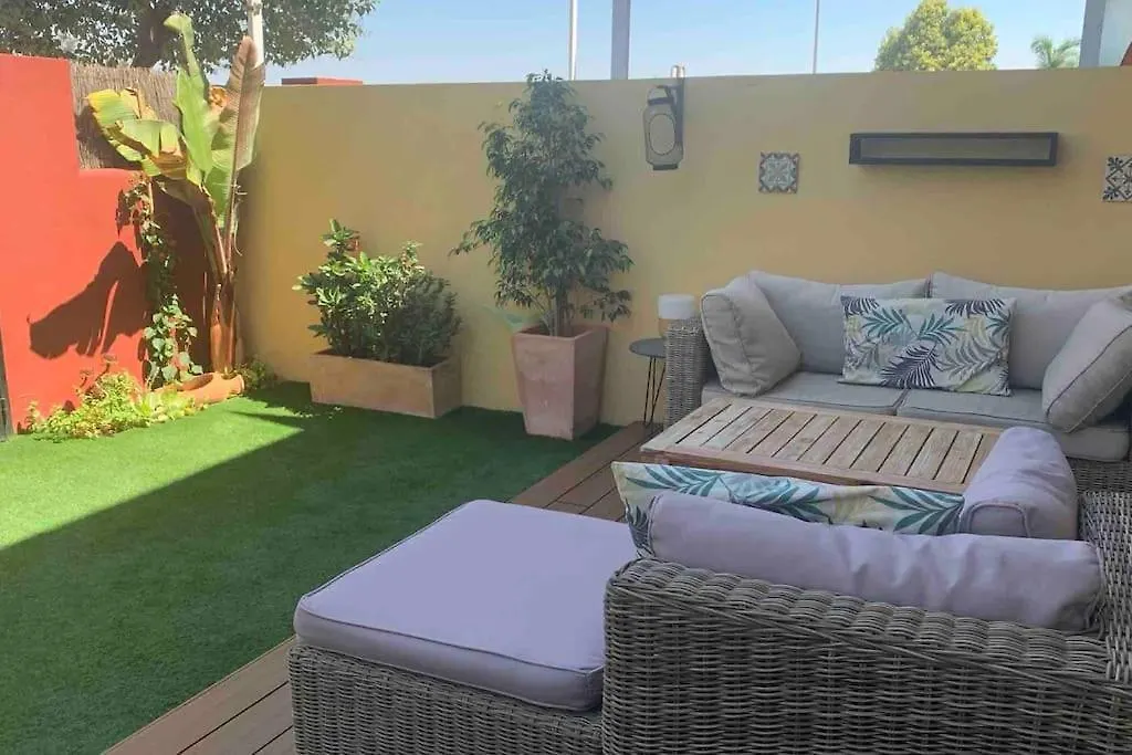 Apartman Sanlucar Bajo De Guia Pg Apartamentos Sanlúcar de Barrameda Spanyolország