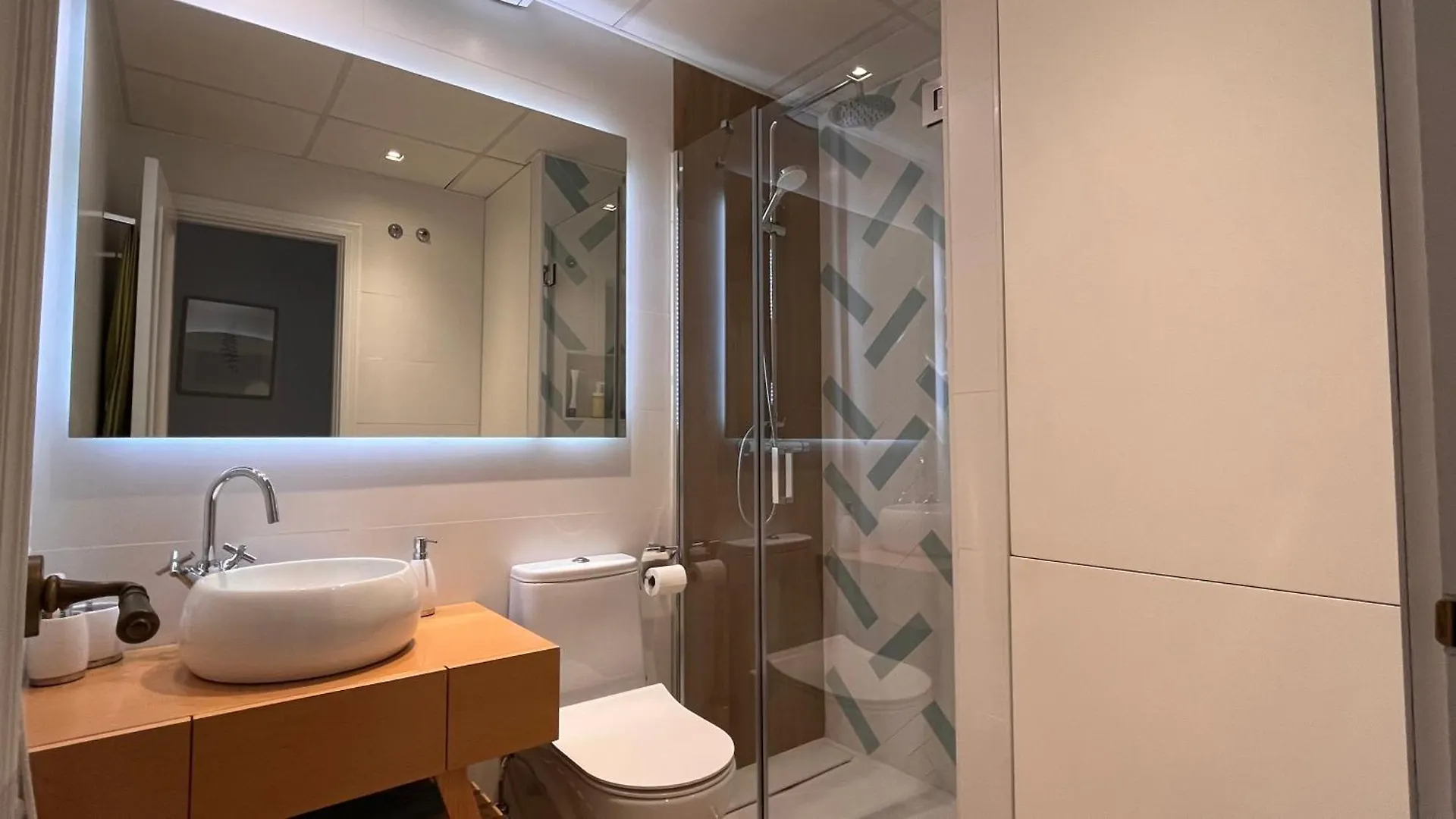 Apartman Sanlucar Bajo De Guia Pg Apartamentos Sanlúcar de Barrameda
