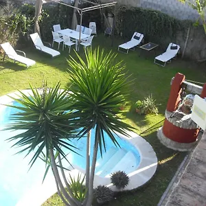 La Posada De Menchu Hotel