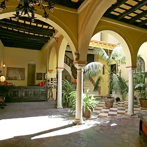 Posada De Palacio Sanlucar de Barrameda
